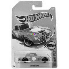 Hot Wheels - Legends Of Speed - Fairlady 2000