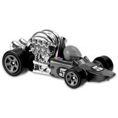 Hot Wheels Legends Of Speed - Head Starter