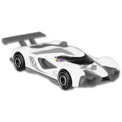 Hot Wheels - Legends of Speed - Mach Speeder