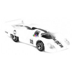 Hot Wheels Legends of Speed - Porsche 917 LH kisaut, fehr