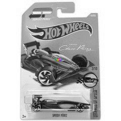 Hot Wheels - Legends Of Speed - Speedy Prez