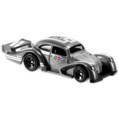 Hot Wheels Legends Of Speed - Volkswagen Kfer Racer