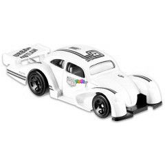 Hot Wheels - Legends of Speed - Volkswagen Kafer Racer, fehr