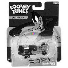 Hot Wheels - Looney Tunes - Daffy kacsa kisaut