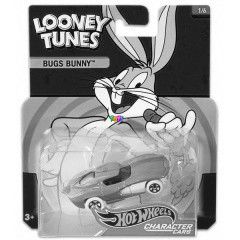 Hot Wheels - Looney Tunes - Tapsi Hapsi kisaut