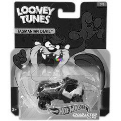 Hot Wheels - Looney Tunes - Tasmn rdg kisaut