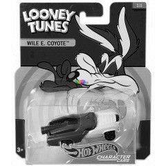 Hot Wheels - Looney Tunes - Vili kisaut