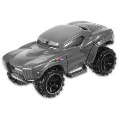 Hot Wheels - Marvel karakter kisautk - Hulk