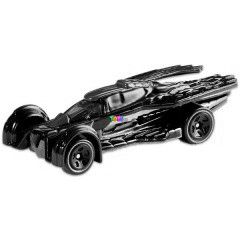 Hot Wheels - Marvel karakter kisautk - Vulture