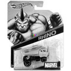 Hot Wheels Marvel - Rin