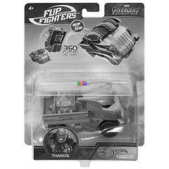 Hot Wheels Marvel - Thanos - Ugrl aut