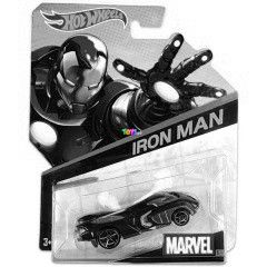 Hot Wheels Marvel - Vasember