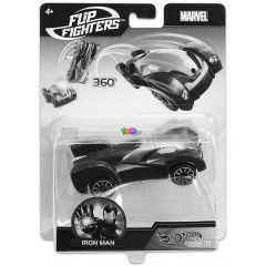 Hot Wheels Marvel - Vasember ugrl aut