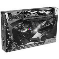 Hot Wheels - Marvel - Vasemberpnclos kilv plya
