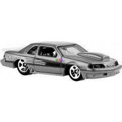 Hot Wheels - Matt and Debbie Hay1s 1988 kisaut