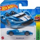 Hot Wheels - McLaren Elva kisaut