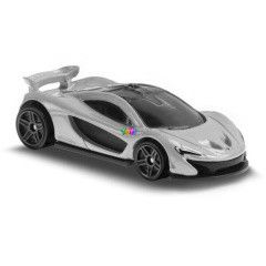 Hot Wheels - McLaren P1 kisaut