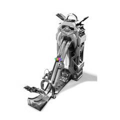 Hot Wheels - Mega garzs jtkszett