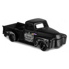 Hot Wheels Metro - 52 Chevy kisaut