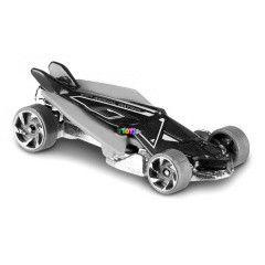 Hot Wheels Metro - Airuption kisaut