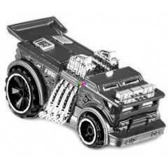 Hot Wheels Metro - Backdrafter kisaut