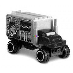 Hot Wheels Metro - Baja Hauler kisaut