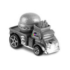 Hot Wheels Metro - Buns of Steel kisaut