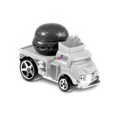 Hot Wheels Metro - Buns of Steel kisaut, kk