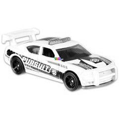 Hot Wheels Metro - Dodge Charger Drift