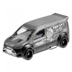 Hot Wheels Metro - Ford Transit Connect kisaut