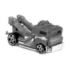 Hot Wheels Metro - Heavy Hitcher kisaut