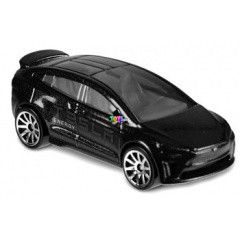 Hot Wheels Metro - Tesla Model X kisaut