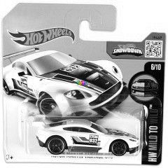 Hot Wheels - Mild to Wild - Aston Martin Vantage GT3