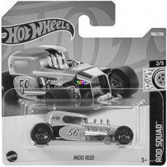 Hot Wheels - Mod Rod kisaut