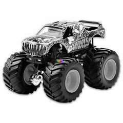 Hot Wheels Monster Jam 25 - Firestorm