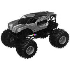 Hot Wheels Monster Jam - Alien Invasion