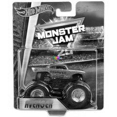 Hot Wheels Monster Jam - Avenger