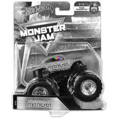 Hot Wheels Monster Jam - Avenger