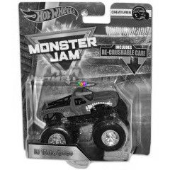Hot Wheels Monster Jam - El Toro Loco