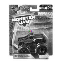 Hot Wheels Monster Jam - El Toro Loco kisaut, arany
