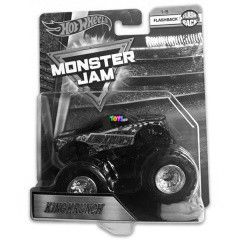 Hot Wheels Monster Jam - King Krunch