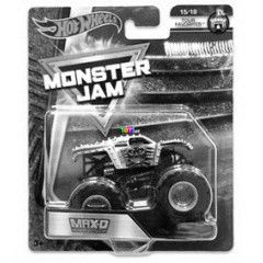Hot Wheels Monster Jam - Max-D kisaut