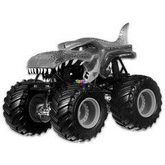 Hot Wheels Monster Jam - Mega-Wrex