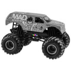 Hot Wheels Monster Jam - The Mad Scientist