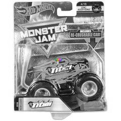 Hot Wheels Monster Jam - Titan