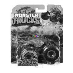 Hot Wheels Monster Truck - Motosaurus kisaut