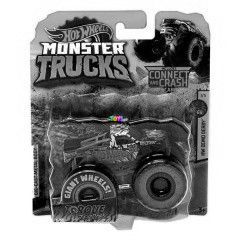 Hot Wheels Monster Truck - Torque Terror kisaut