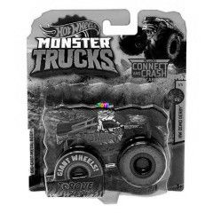 Hot Wheels Monster Truck - Torque Terror kisautó