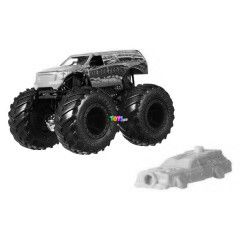 Hot Wheels Monster Trucks - All Beefed Up kisaut
