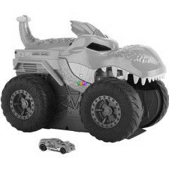 Hot Wheels - Monster Trucks autfal Mega Wrex